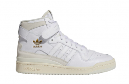 Adidas Forum 84 High Gold Foil