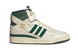 Adidas Forum 84 High Team Dark Green