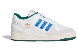 Adidas Forum 84 Low ADV Cloud White / Blue Bird