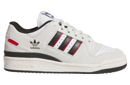 Adidas Forum 84 Low Adv Crystal White / Core Black