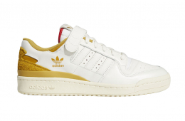 Adidas Forum 84 Low Cream White Victory Gold