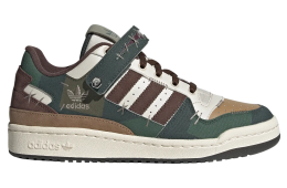 Adidas Forum 84 Low Halloween