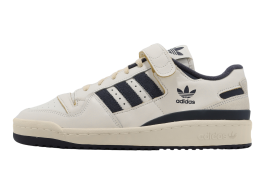 Adidas Forum 84 Low Off White / Shadow Navy