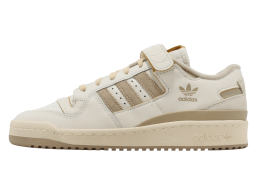 Adidas Forum 84 Low Off White / Wonder Beige - Nov 2023
