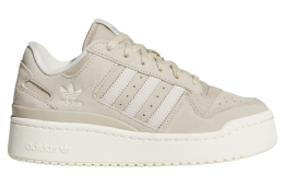 Adidas Forum Bold Stripes WMNS Wonder Beige / Off White