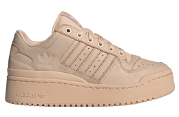 Adidas Forum Bold WMNS Halo Blush / Cloud White