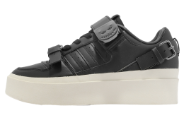 Adidas Forum Bonega W WMNS Core Black / Off White