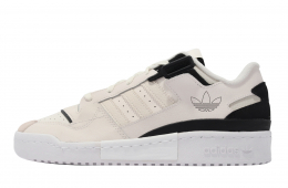 Adidas Forum Exhibit Low Off White Core Black