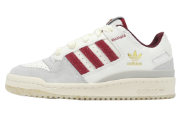 Adidas Forum Low CL Cloud White / Actmar