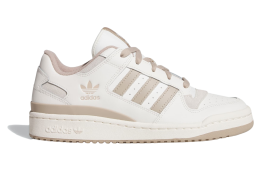 Adidas Forum Low CL Cloud White / Trace Khaki