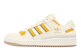 Adidas Forum Low CL Cream White / Bold Gold