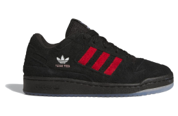 Adidas Forum Low CL Texas Tech