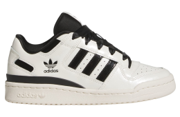 Adidas Forum Low CL WMNS Off White / Core Black