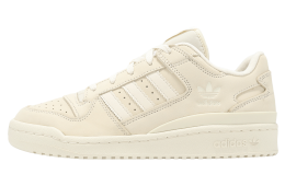 Adidas Forum Low CL Wonder White