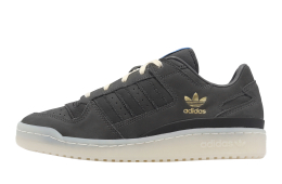 Adidas Forum Low Dark Grey