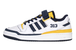 Adidas Forum Low Detroit