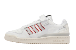 Adidas Forum Low Footwear White Grey One