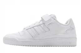 Adidas Forum Low Footwear White