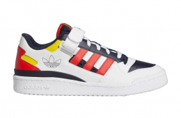 Adidas Forum Low Legend Ink