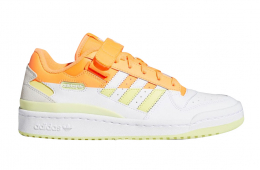 Adidas Forum Low Premium Screaming Orange