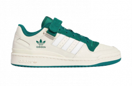 Adidas Forum Low Sail Green