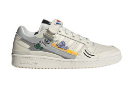 Adidas Forum Low Sail Grey