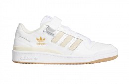 Adidas Forum Low White Cream