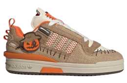 Adidas Forum Mod Low Jack O’Lantern