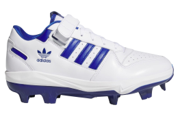 Adidas Forum Tpu Cloud White / Royal Blue