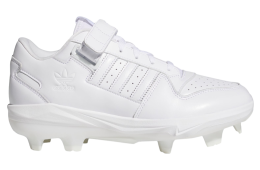 Adidas Forum Tpu Cloud White