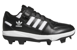 Adidas Forum Tpu Core Black / Cloud White