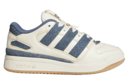 Adidas Forum2000 Bzrp Cream White / Preloved Ink