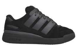 Adidas Forum2000 Core Black / Grey Six