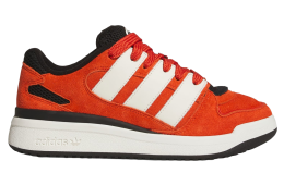 Adidas Forum2000 Preloved Red / Off White