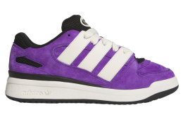 Adidas Forum2000 Violet / Off White