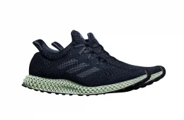 Adidas Futurecraft 4D Ash Green
