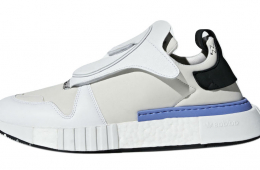 Adidas Futurepacer Grey One