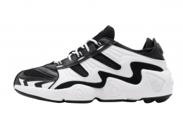 Adidas FYW S-97 Core Black Crystal White