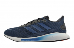 Adidas Galaxar Run Collegiate Navy