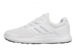 Adidas Galaxy 4 Footwear White Core Black