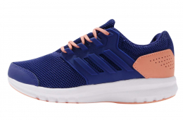 Adidas Galaxy 4 GS Blue Orange