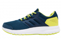 Adidas Galaxy 4 GS Blue Volt