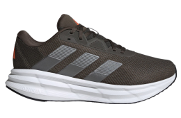 Adidas Galaxy 7 Shadow Olive / Iron Metallic