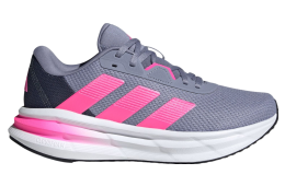 Adidas Galaxy 7 WMNS Silver Violet / Lucid Pink