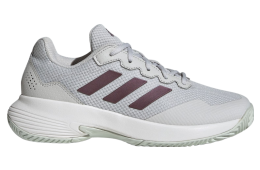 Adidas Gamecourt 2.0 WMNS Grey One / Aurora Met.