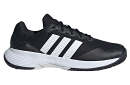 Adidas Gamecourt 2 Core Black / Cloud White