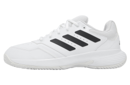 Adidas Gamecourt 2 SL Cloud White / Core Black