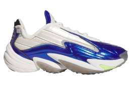 Adidas GameSpeed Cloud White / Zero Metallic