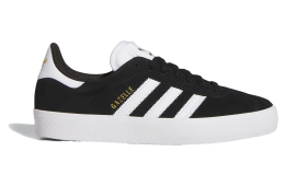 Adidas Gazelle Adv Core Black / Cloud White