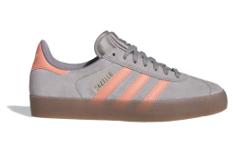 Adidas Gazelle Adv Grey Three / Wonder Clay